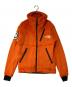 THE NORTH FACE（ザ ノース フェイス）の古着「ANTARCTICA VERSA LOFT JACKET/アンタークティカ バーサ ロフト ジャケット」｜オレンジ