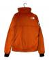THE NORTH FACE (ザ ノース フェイス) ANTARCTICA VERSA LOFT JACKET/アンタークティカ バーサ ロフト ジャケット オレンジ サイズ:XL：14000円