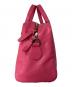 LONGCHAMP (ロンシャン) 2WAYショルダーバッグ ピンク：8000円