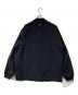 WHITE MOUNTAINEERING (ホワイトマウンテ二アニング) 17SS GORE-TEX RAGLAN BLOUSON/ゴアテックス ラグラン ブルゾン ブラック サイズ:2：13000円