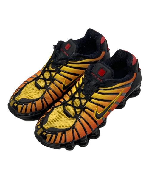 NIKE（ナイキ）NIKE (ナイキ) Shox TL 