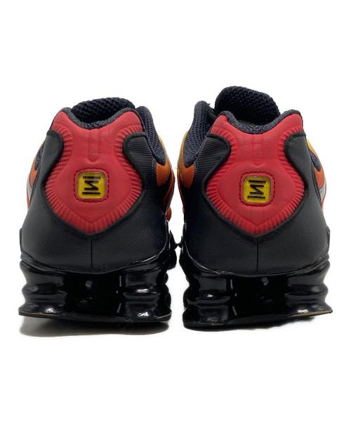 NIKE（ナイキ）NIKE (ナイキ) Shox TL 