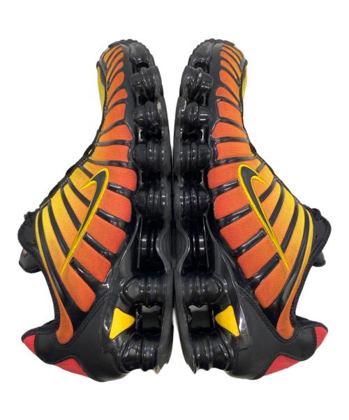 NIKE（ナイキ）NIKE (ナイキ) Shox TL 