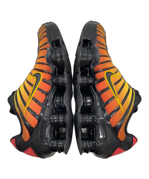 NIKE（ナイキ）NIKE (ナイキ) Shox TL 