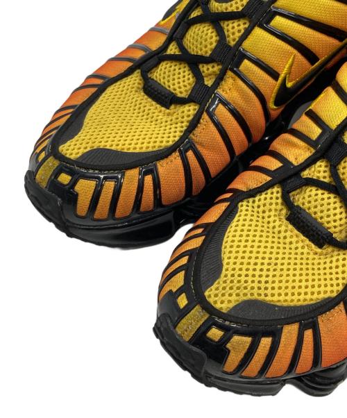 NIKE（ナイキ）NIKE (ナイキ) Shox TL 