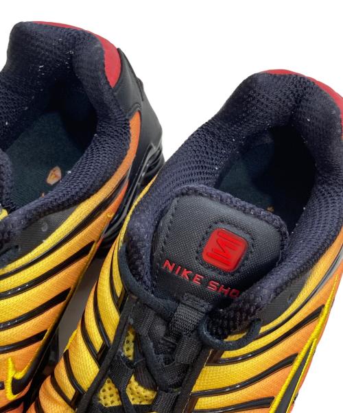 NIKE（ナイキ）NIKE (ナイキ) Shox TL 