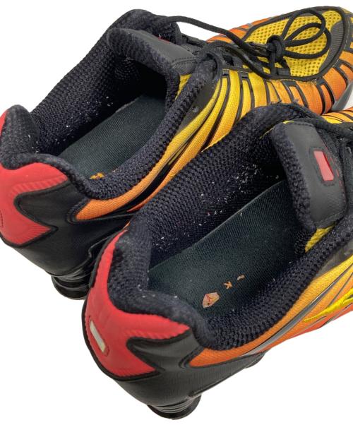 NIKE（ナイキ）NIKE (ナイキ) Shox TL 