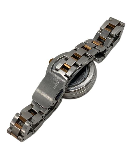 SEIKO（セイコー）SEIKO (セイコー) ルキア リストウォッチ ピンクの古着・服飾アイテム