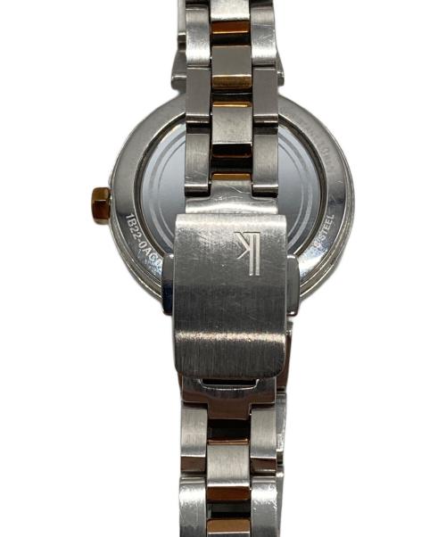 SEIKO（セイコー）SEIKO (セイコー) ルキア リストウォッチ ピンクの古着・服飾アイテム