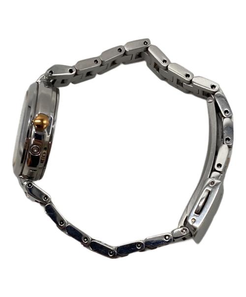 SEIKO（セイコー）SEIKO (セイコー) ルキア リストウォッチ ピンクの古着・服飾アイテム