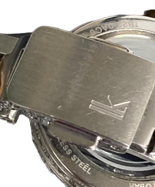 SEIKO（セイコー）SEIKO (セイコー) ルキア リストウォッチ ピンクの古着・服飾アイテム