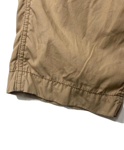 COMME des GARCONS HOMME（コムデギャルソン オム）COMME des GARCONS HOMME (コムデギャルソン オム) テーパードパンツ ベージュ サイズ:Sの古着・服飾アイテム