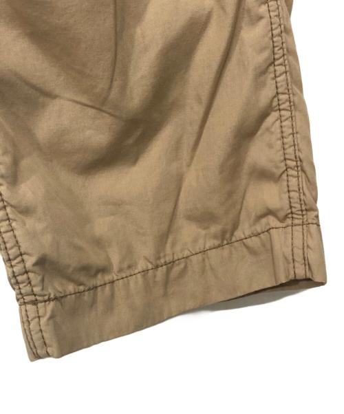 COMME des GARCONS HOMME（コムデギャルソン オム）COMME des GARCONS HOMME (コムデギャルソン オム) テーパードパンツ ベージュ サイズ:Sの古着・服飾アイテム