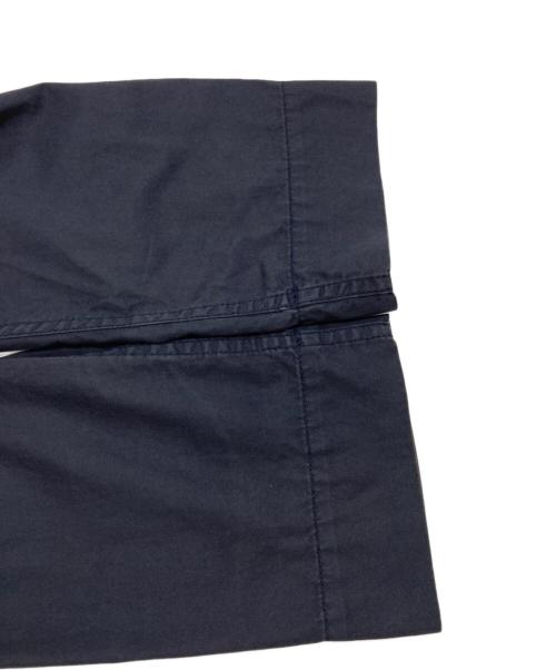 Engineered Garments（エンジニアドガーメンツ）Engineered Garments (エンジニアードガーメンツ) カバーオール USA製 ネイビー サイズ:Sの古着・服飾アイテム