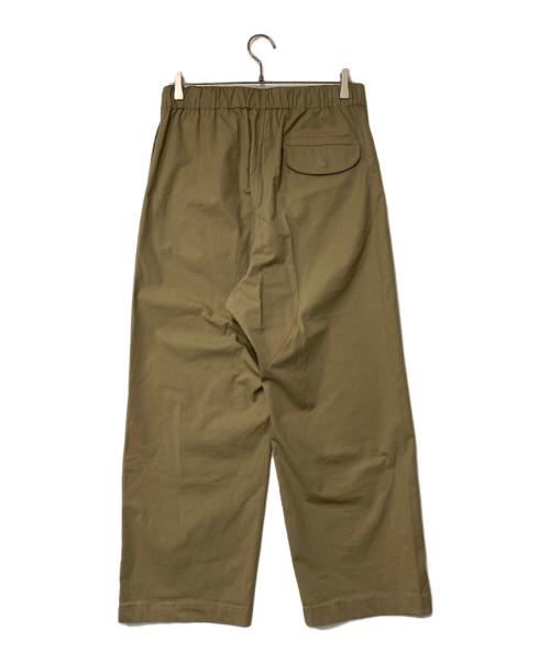 DESCENTE（デサント）DESCENTE (デサント) PARA TROOPER PANTS/パラトルーパーパンツ カーキ サイズ:Ｍの古着・服飾アイテム
