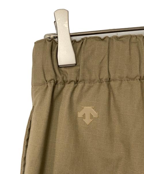 DESCENTE（デサント）DESCENTE (デサント) PARA TROOPER PANTS/パラトルーパーパンツ カーキ サイズ:Ｍの古着・服飾アイテム