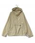 THE NORTH FACE（ザ ノース フェイス）の古着「コンパクトアノラック」｜ベージュ