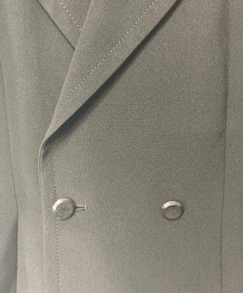 GIVENCHY（ジバンシィ）GIVENCHY (ジバンシィ) テーラードジャケット ブラック サイズ:10の古着・服飾アイテム