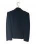 GIVENCHY (ジバンシィ) テーラードジャケット ブラック サイズ:10：5000円