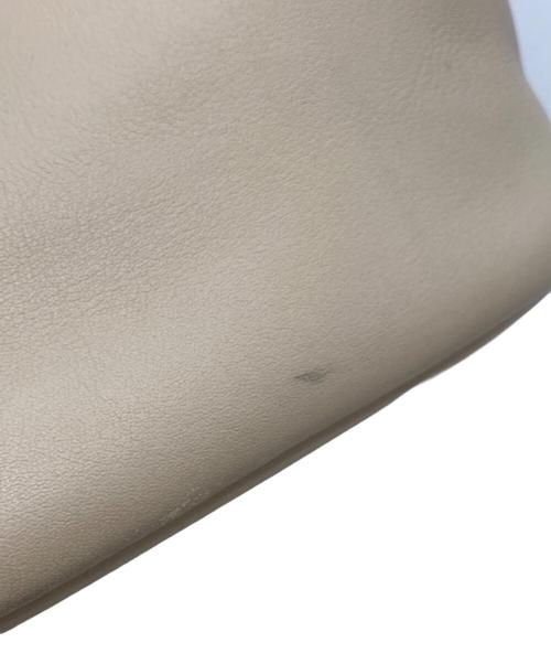 COACH（コーチ）COACH (コーチ) ワンショルダーバッグ ベージュの古着・服飾アイテム