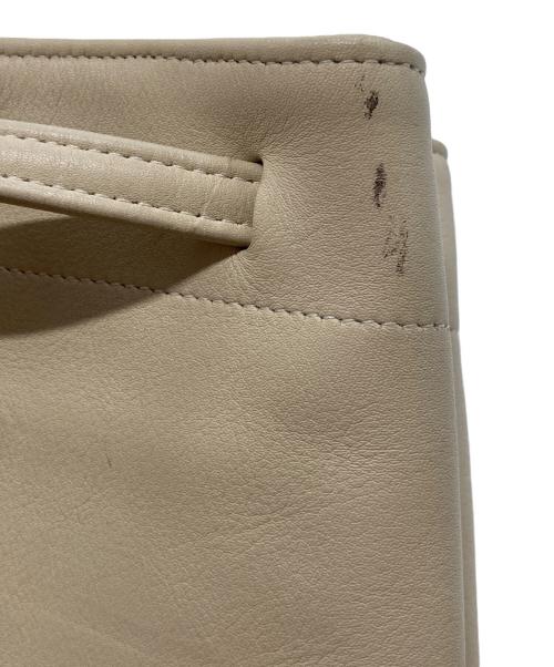 COACH（コーチ）COACH (コーチ) ワンショルダーバッグ ベージュの古着・服飾アイテム