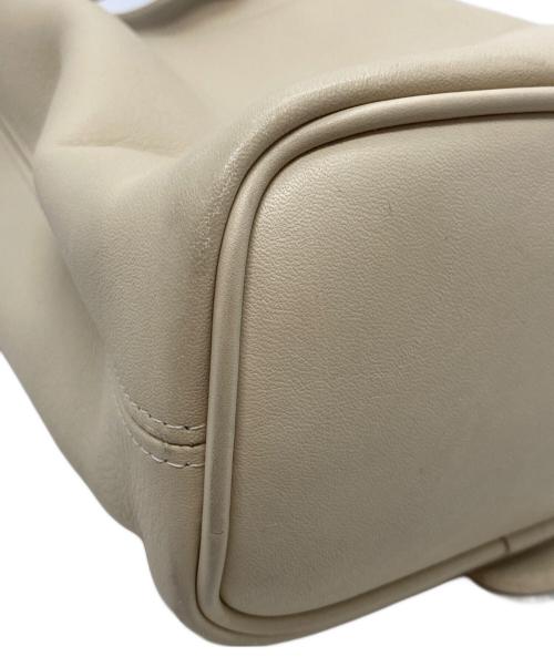 COACH（コーチ）COACH (コーチ) ワンショルダーバッグ ベージュの古着・服飾アイテム