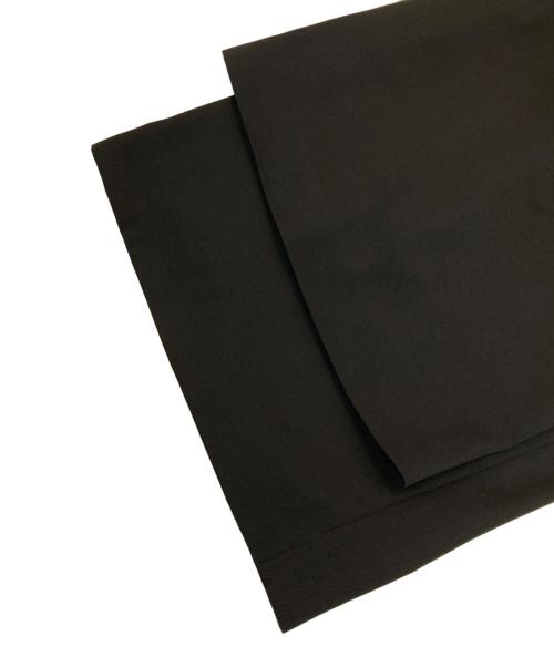 Ameri（アメリ）AMERI (アメリ) サロペット/オーバーオール ブラック サイズ:Mの古着・服飾アイテム