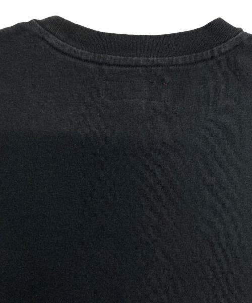 SUPREME（シュプリーム）SUPREME (シュプリーム) S/S Pocket Tee ショートスリーブポケットTシャツ ブラック サイズ:Mの古着・服飾アイテム