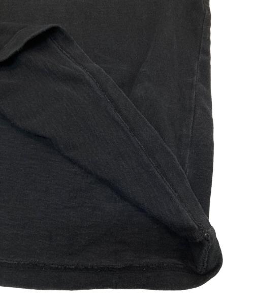 SUPREME（シュプリーム）SUPREME (シュプリーム) S/S Pocket Tee ショートスリーブポケットTシャツ ブラック サイズ:Mの古着・服飾アイテム