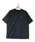 SUPREME（シュプリーム）の古着「S/S Pocket Tee ショートスリーブポケットTシャツ」｜ブラック