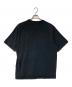 SUPREME (シュプリーム) S/S Pocket Tee ショートスリーブポケットTシャツ ブラック サイズ:M：5000円