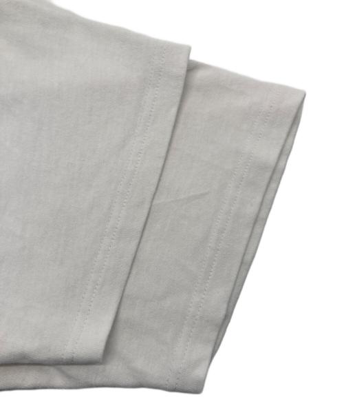 SUPREME（シュプリーム）Supreme (シュプリーム) S/S Pocket Tee ショートスリーブポケットTシャツ ホワイト サイズ:Mの古着・服飾アイテム