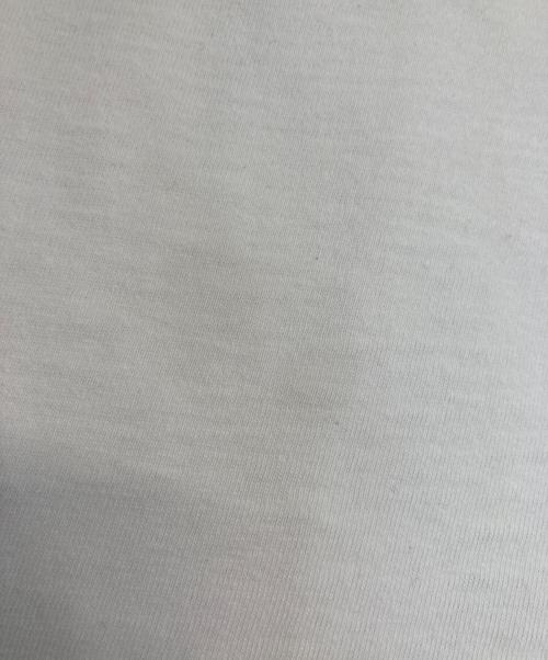 SUPREME（シュプリーム）Supreme (シュプリーム) S/S Pocket Tee ショートスリーブポケットTシャツ ホワイト サイズ:Mの古着・服飾アイテム