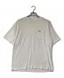 Supreme（シュプリーム）の古着「S/S Pocket Tee ショートスリーブポケットTシャツ」｜ホワイト
