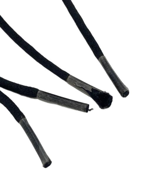 NIKE（ナイキ）NIKE (ナイキ) AIR MAX SCORPION FK BLACK/ANTHRACITE-ANTHRACITE-BLACK エアマックススコーピオンアンスラサイトブラック ブラック サイズ:US9/EUR42.5/UK8の古着・服飾アイテム