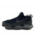 NIKE (ナイキ) AIR MAX SCORPION FK BLACK/ANTHRACITE-ANTHRACITE-BLACK エアマックススコーピオンアンスラサイトブラック ブラック サイズ:US9/EUR42.5/UK8：7000円