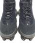 中古・古着 NIKE (ナイキ) AIR MAX SCORPION FK BLACK/ANTHRACITE-ANTHRACITE-BLACK エアマックススコーピオンアンスラサイトブラック ブラック サイズ:US9/EUR42.5/UK8：7000円