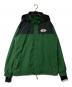 VOLCOM（ボルコム）の古着「ARTHUR LONGO GORE-TEX JACKET」｜グリーン×ブラック