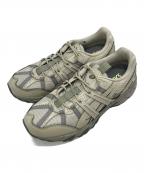 asicsアシックス）の古着「GEL-SONOMA 15-50/ゲルソノマ 15-50」｜ライトグレー