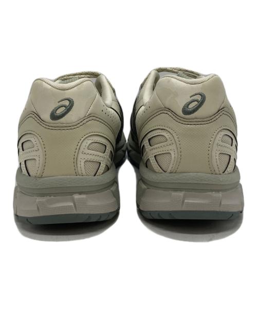 asics（アシックス）asics (アシックス) GEL-SONOMA 15-50/ゲルソノマ 15-50 ライトグレー サイズ:CM26.5/EURO42/US8 1/2の古着・服飾アイテム