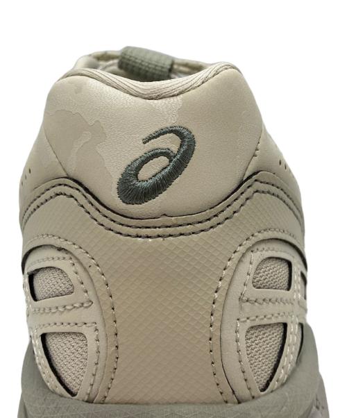 asics（アシックス）asics (アシックス) GEL-SONOMA 15-50/ゲルソノマ 15-50 ライトグレー サイズ:CM26.5/EURO42/US8 1/2の古着・服飾アイテム