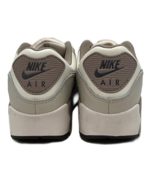 NIKE（ナイキ）NIKE (ナイキ) WMNS AIR MAX 90 AMD 2 Light Pink Snakeskin サイズ:UK4/EUR37.5/cm23.5の古着・服飾アイテム