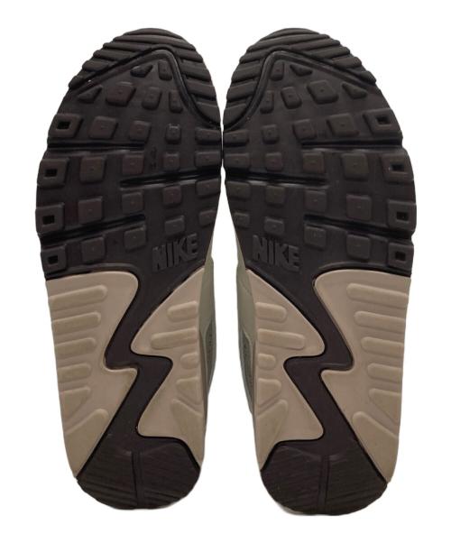 NIKE（ナイキ）NIKE (ナイキ) WMNS AIR MAX 90 AMD 2 Light Pink Snakeskin サイズ:UK4/EUR37.5/cm23.5の古着・服飾アイテム