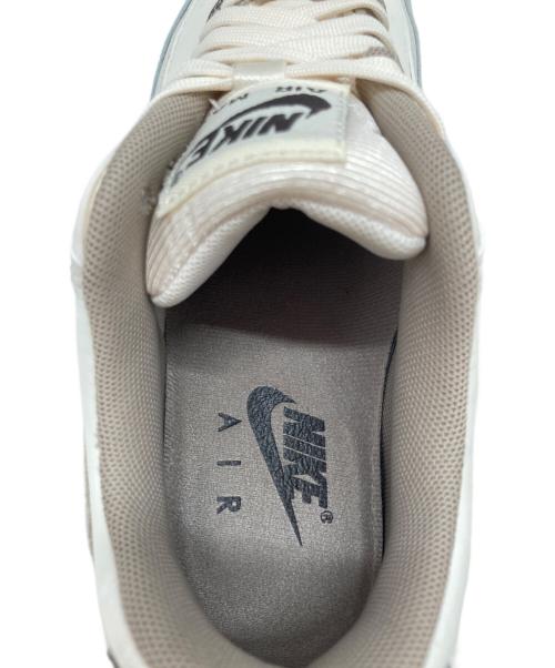 NIKE（ナイキ）NIKE (ナイキ) WMNS AIR MAX 90 AMD 2 Light Pink Snakeskin サイズ:UK4/EUR37.5/cm23.5の古着・服飾アイテム