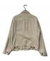 LEVI'S (リーバイス) 70's SLIM FIT JACKETS ベージュ サイズ:不明　実寸参照：7000円