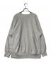 Champion REVERSE WEAVE (チャンピオン リバース ウィーブ) WISCONSIN 90's スウェット USA製 グレー サイズ:XL：12000円