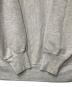 中古・古着 Champion REVERSE WEAVE (チャンピオン リバース ウィーブ) WISCONSIN 90's スウェット USA製 グレー サイズ:XL：12000円