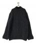 OUR LEGACY (アワーレガシー) Big Pique Chunky Knitwear ダークグレー サイズ:50：18000円