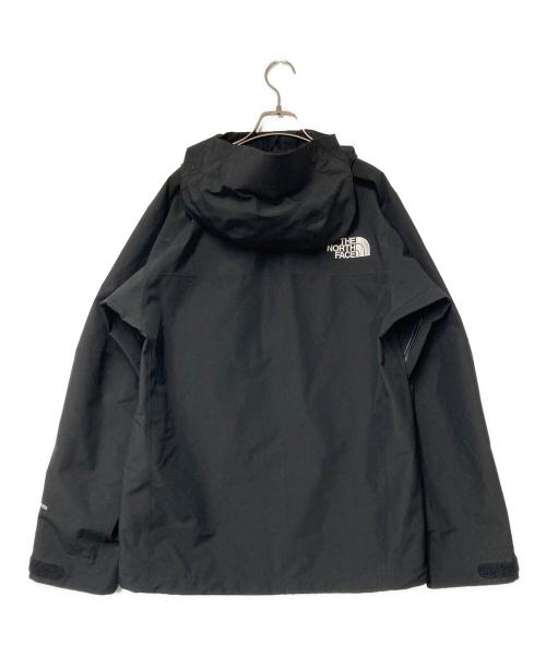 THE NORTH FACE（ザ ノース フェイス）THE NORTH FACE (ザ ノース フェイス) Mountain Jacket　 ブラック サイズ:Lの古着・服飾アイテム