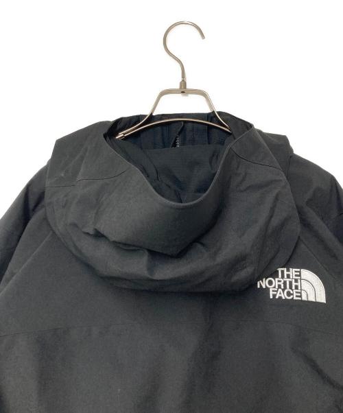 THE NORTH FACE（ザ ノース フェイス）THE NORTH FACE (ザ ノース フェイス) Mountain Jacket　 ブラック サイズ:Lの古着・服飾アイテム